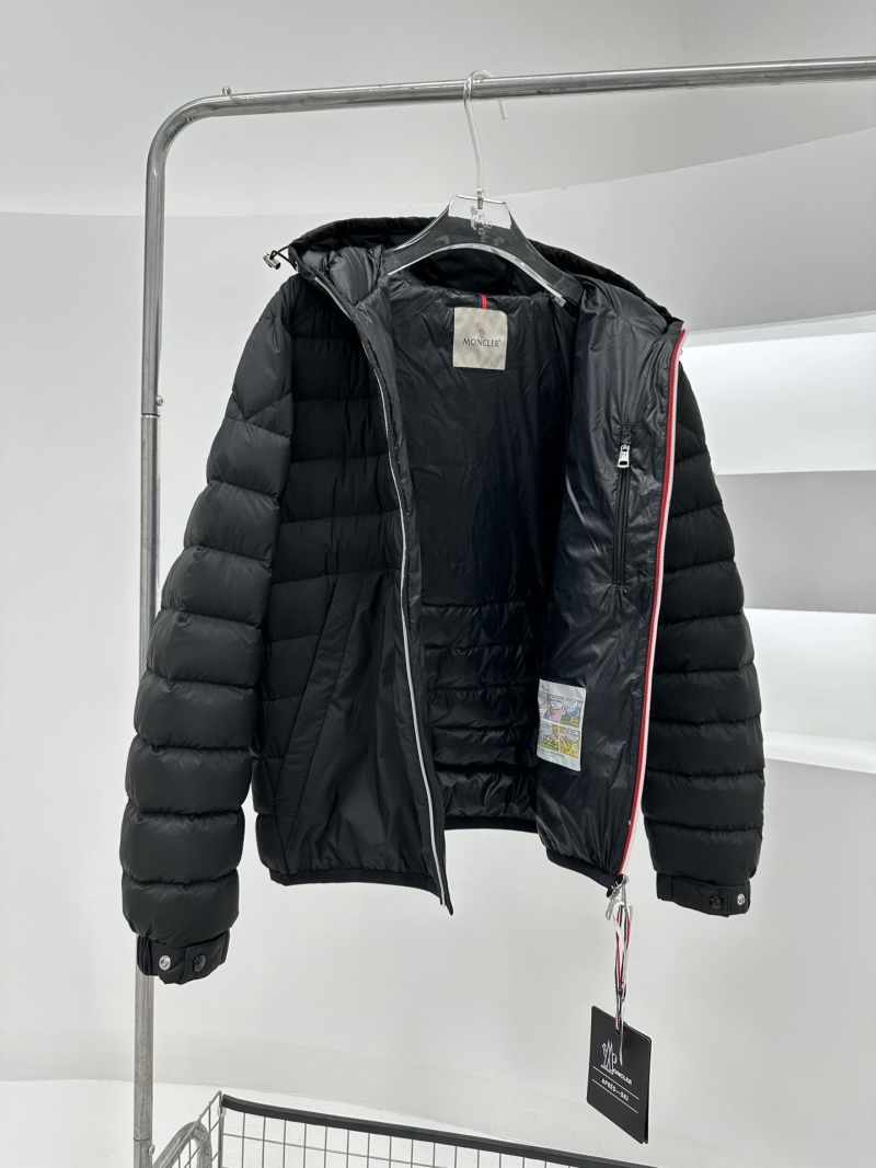 Moncler Down Coat